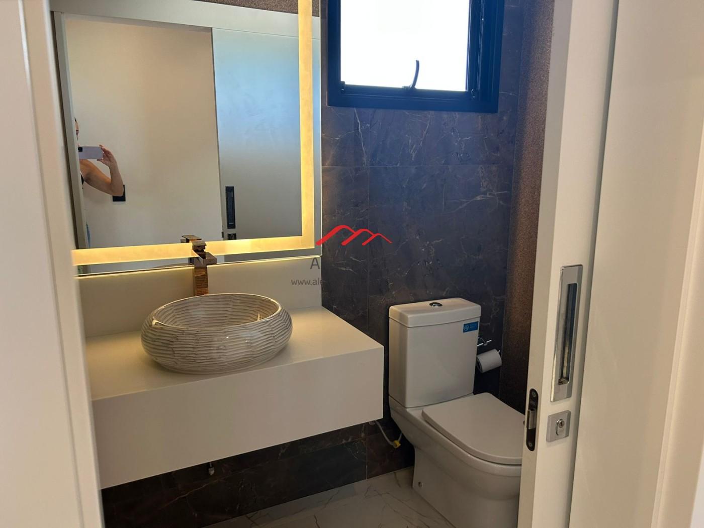 Sobrado, 4 quartos, 315 m² - Foto 10