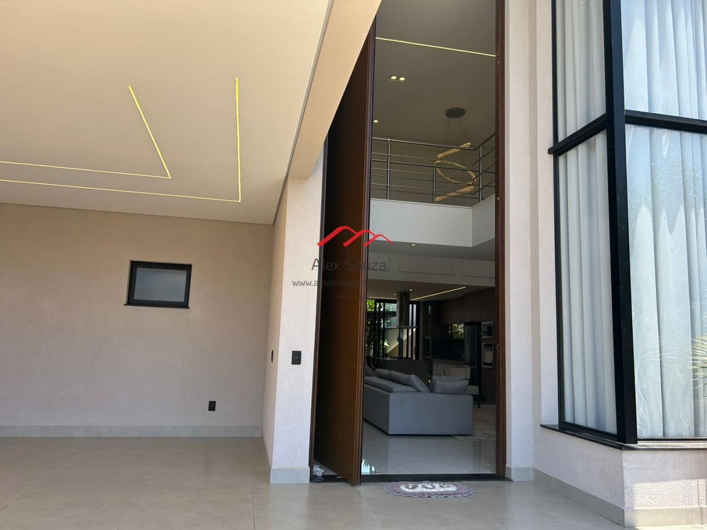 Sobrado, 4 quartos, 315 m² - Foto 9