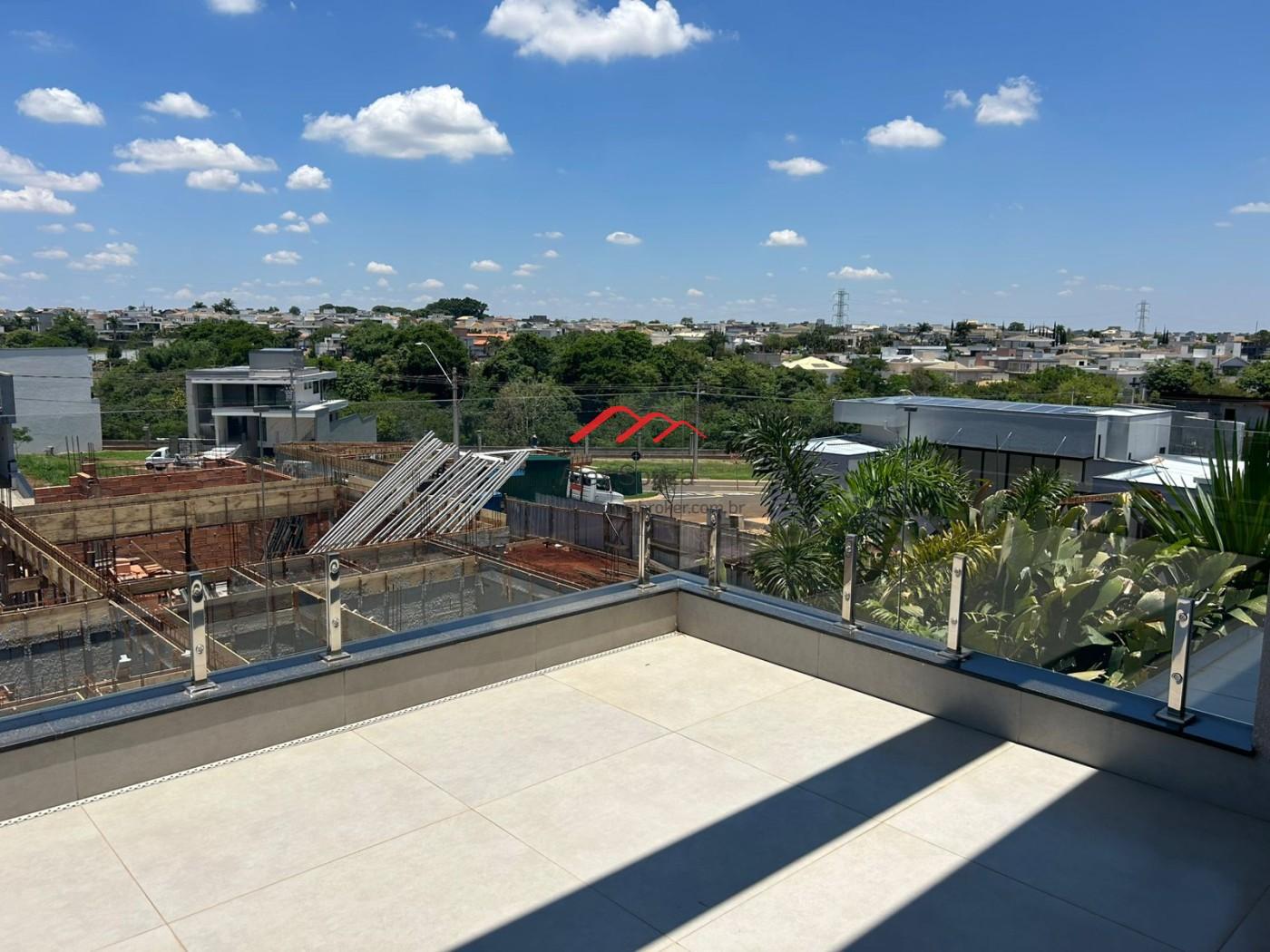 Sobrado, 4 quartos, 315 m² - Foto 14