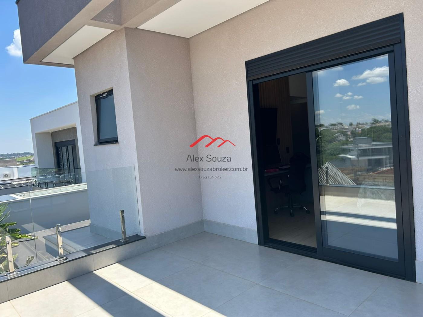 Sobrado, 4 quartos, 315 m² - Foto 15