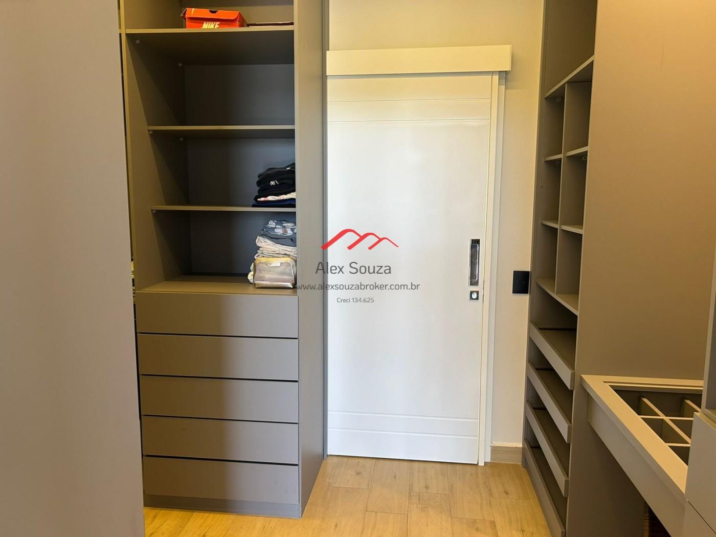 Sobrado, 4 quartos, 315 m² - Foto 18