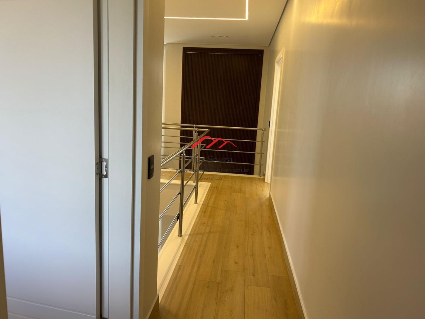 Sobrado, 4 quartos, 315 m² - Foto 19