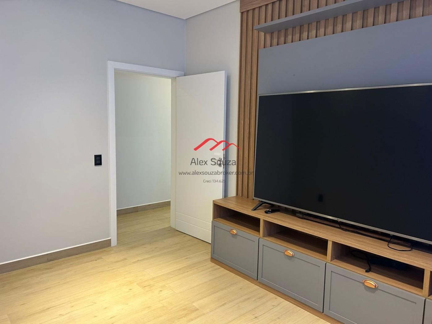 Sobrado, 4 quartos, 315 m² - Foto 5