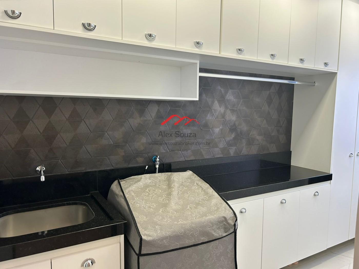 Sobrado, 4 quartos, 315 m² - Foto 20