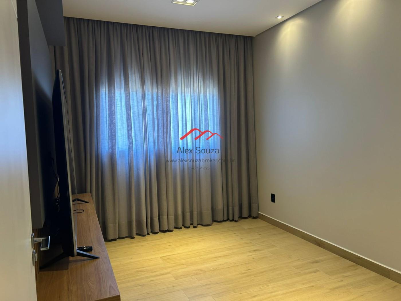Sobrado, 4 quartos, 315 m² - Foto 22