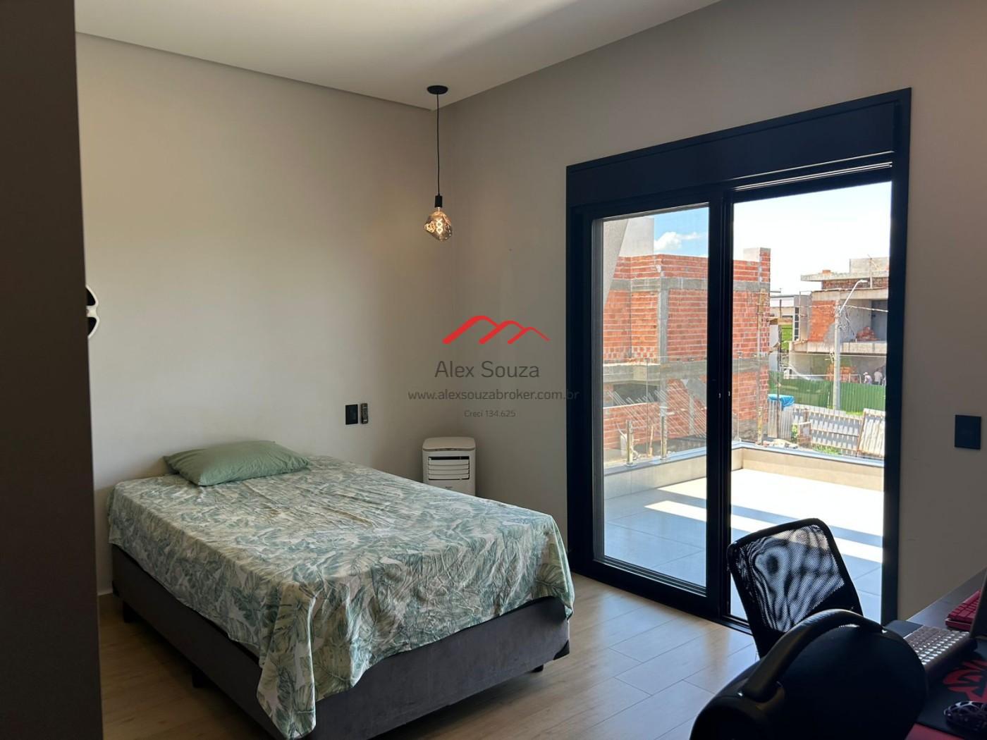 Sobrado, 4 quartos, 315 m² - Foto 23