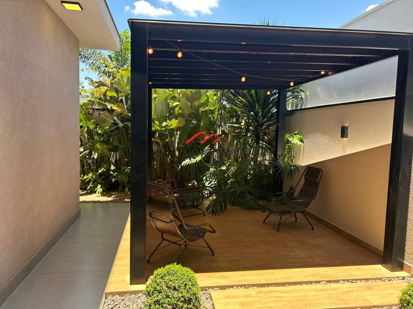 Sobrado, 4 quartos, 315 m² - Foto 35