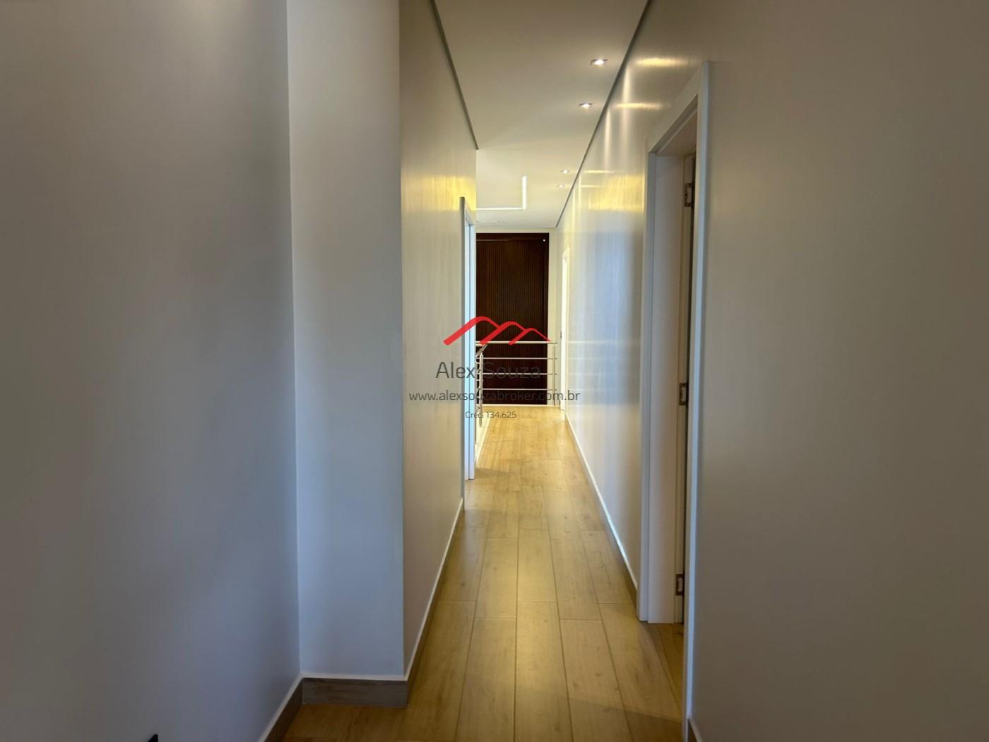 Sobrado, 4 quartos, 315 m² - Foto 25