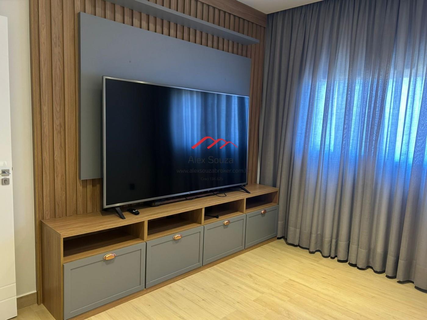 Sobrado, 4 quartos, 315 m² - Foto 17