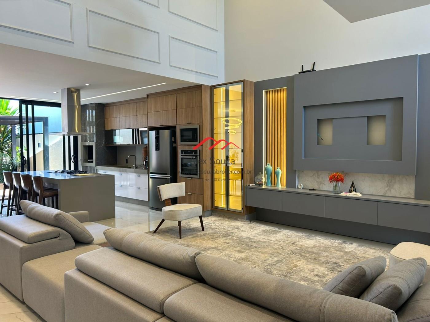 Sobrado, 4 quartos, 315 m² - Foto 16