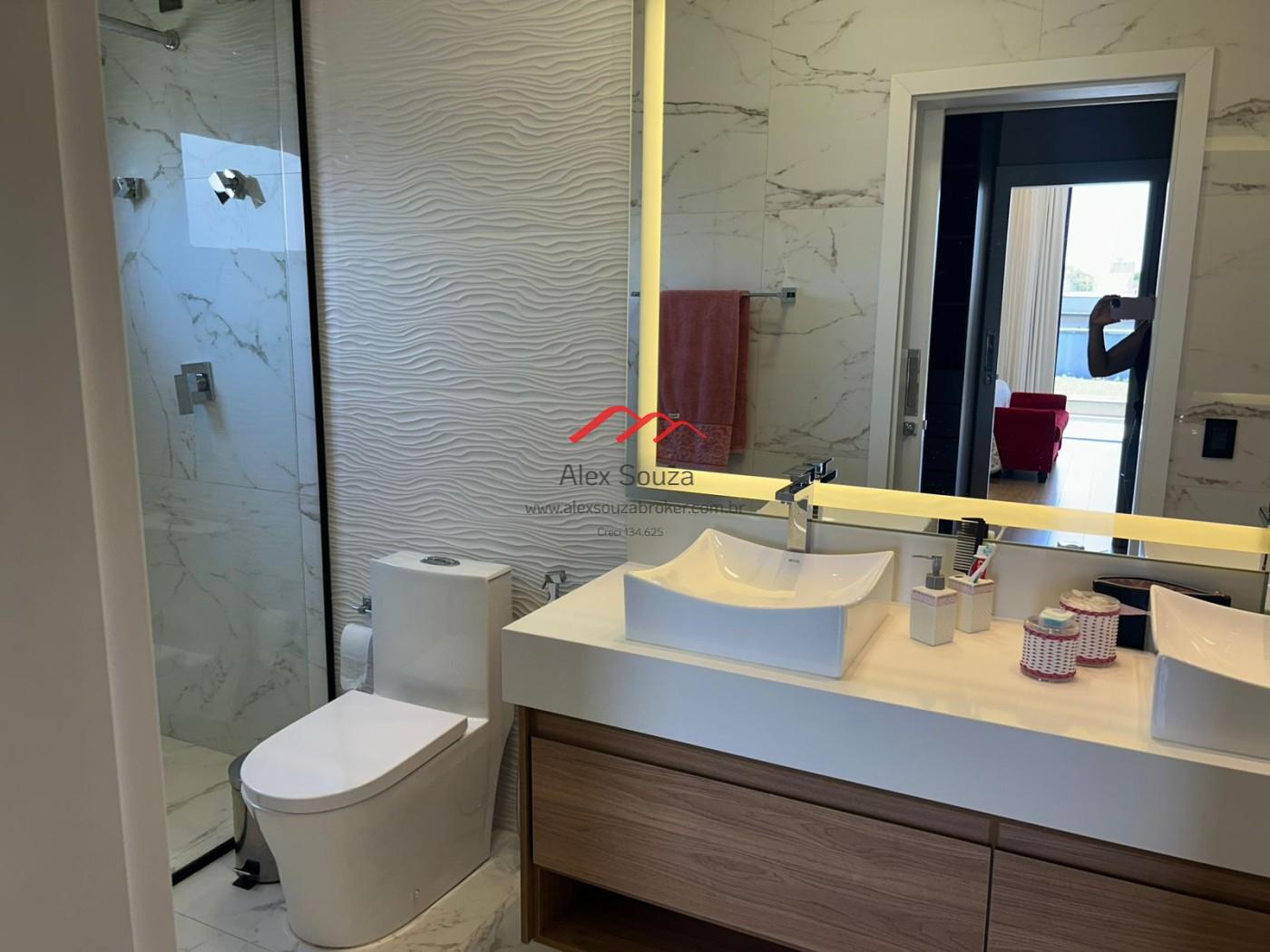 Sobrado, 4 quartos, 315 m² - Foto 28