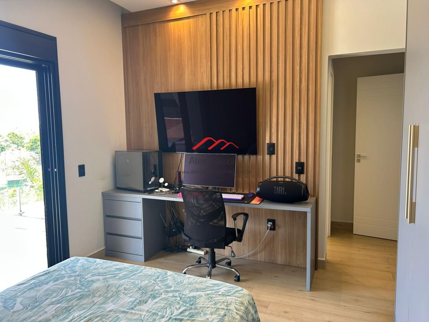 Sobrado, 4 quartos, 315 m² - Foto 30