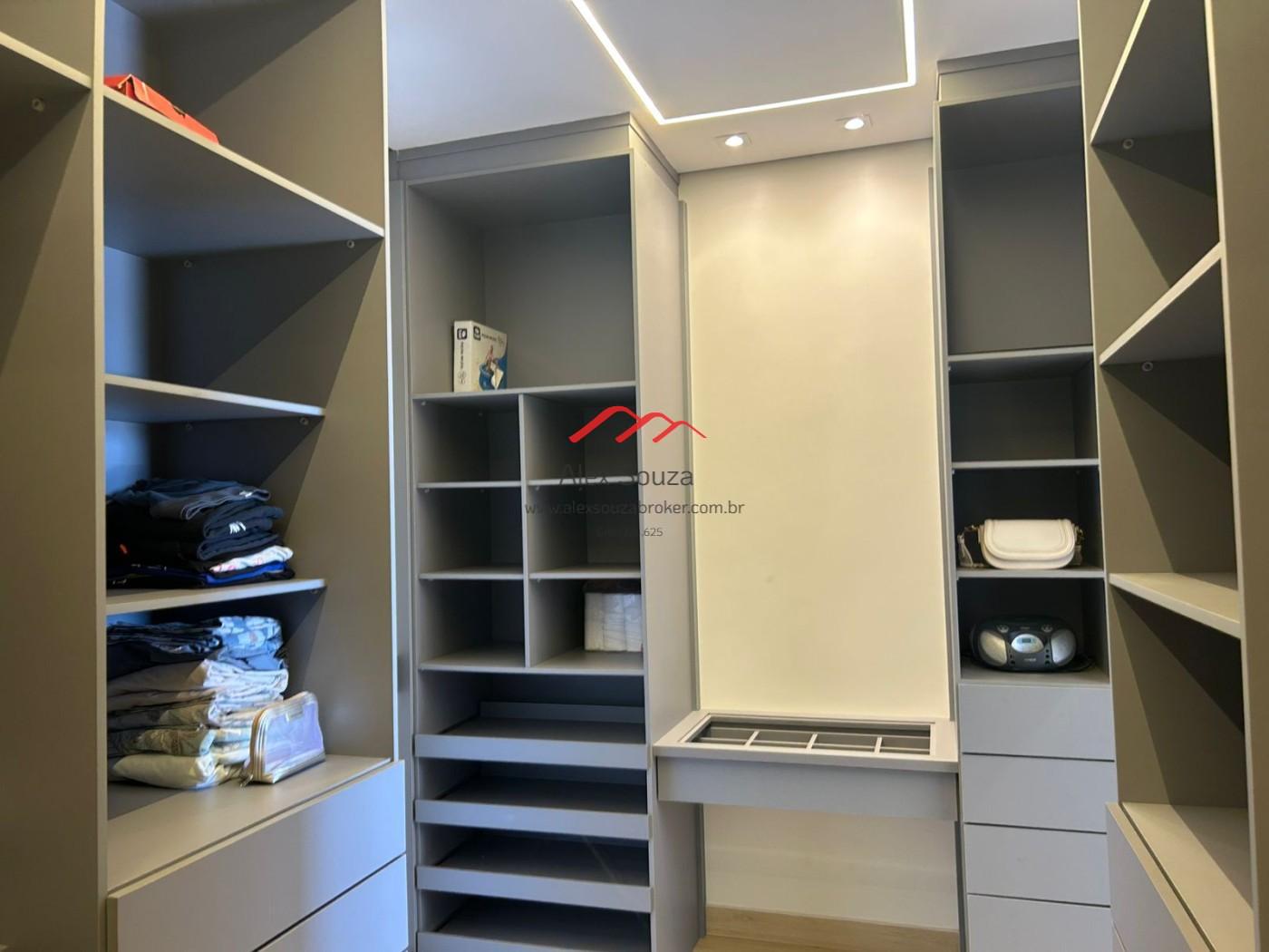 Sobrado, 4 quartos, 315 m² - Foto 29