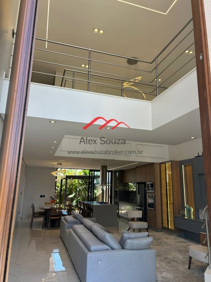 Sobrado, 4 quartos, 315 m² - Foto 31