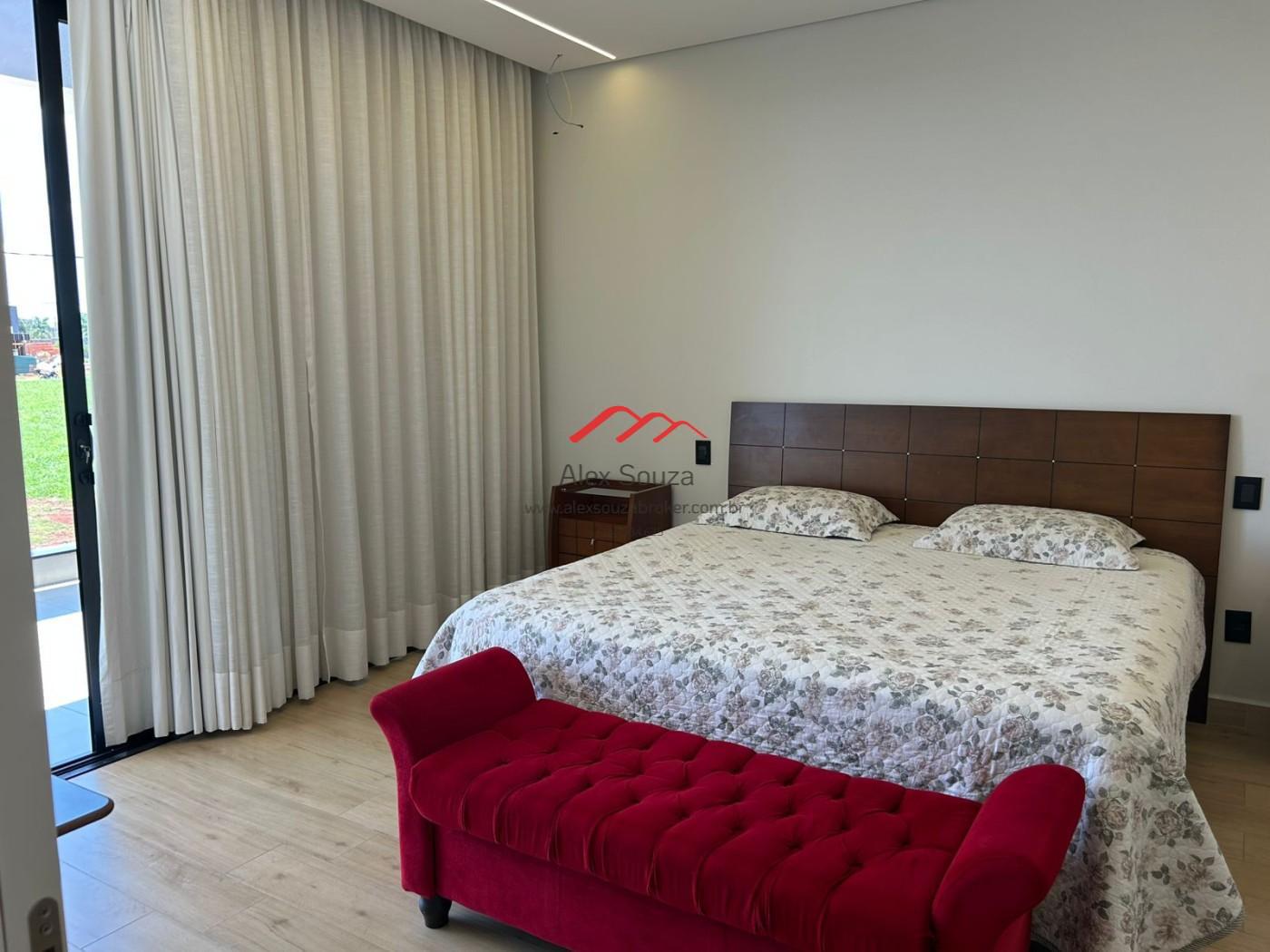 Sobrado, 4 quartos, 315 m² - Foto 32