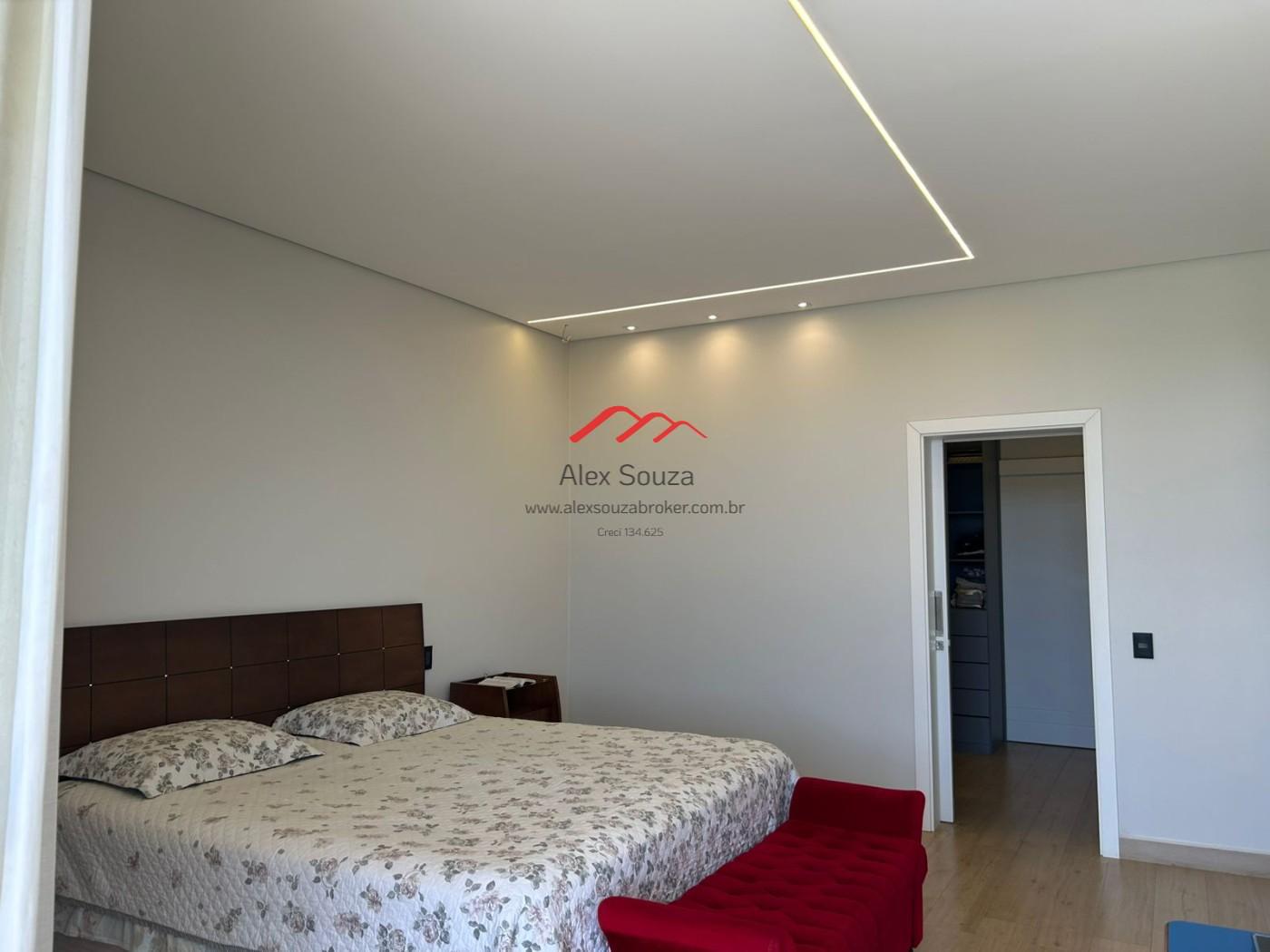 Sobrado, 4 quartos, 315 m² - Foto 33