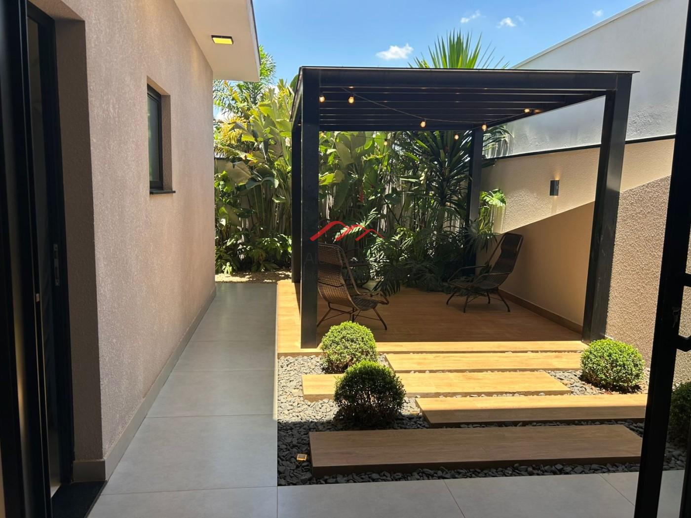 Sobrado, 4 quartos, 315 m² - Foto 36