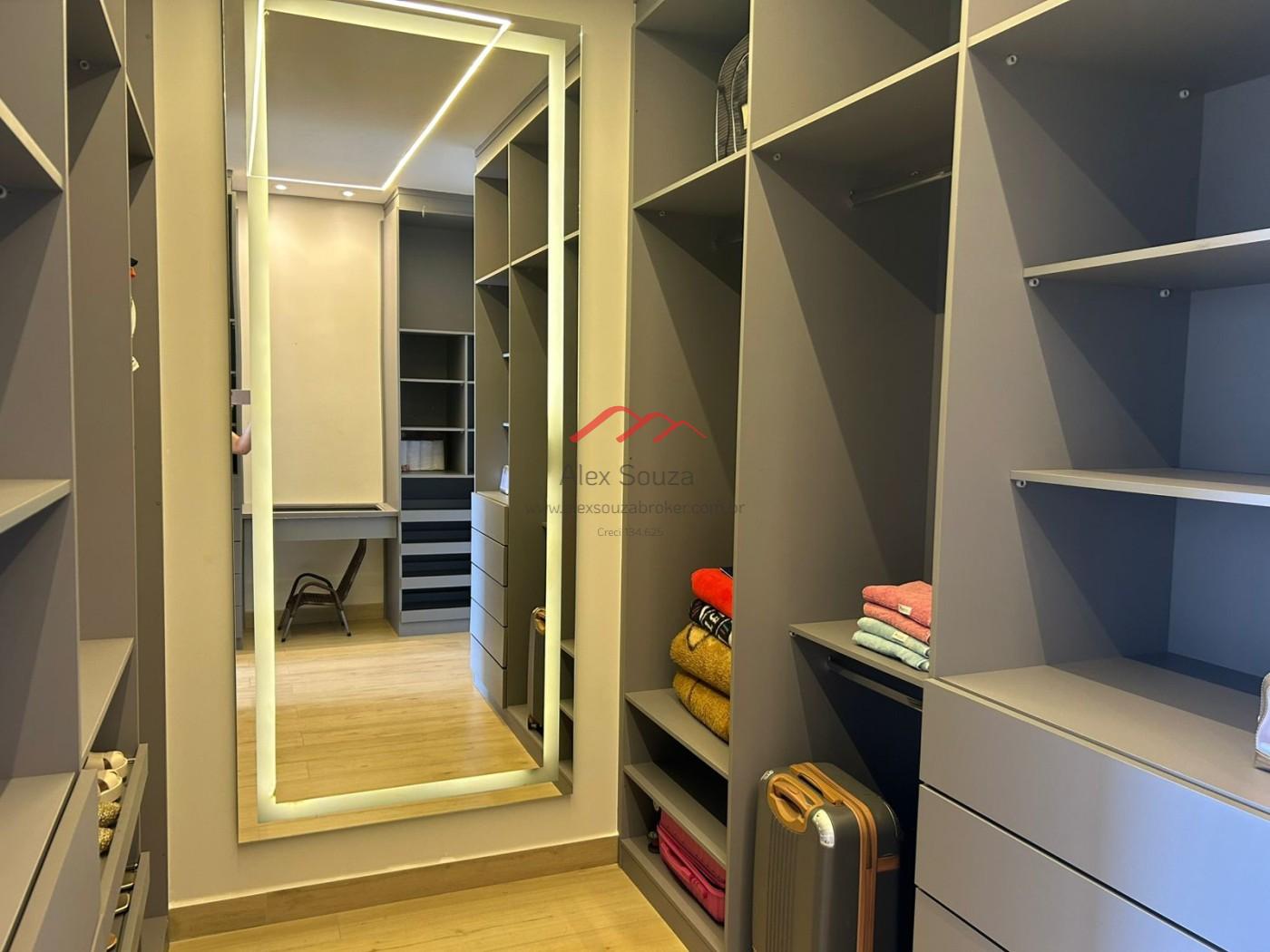 Sobrado, 4 quartos, 315 m² - Foto 39