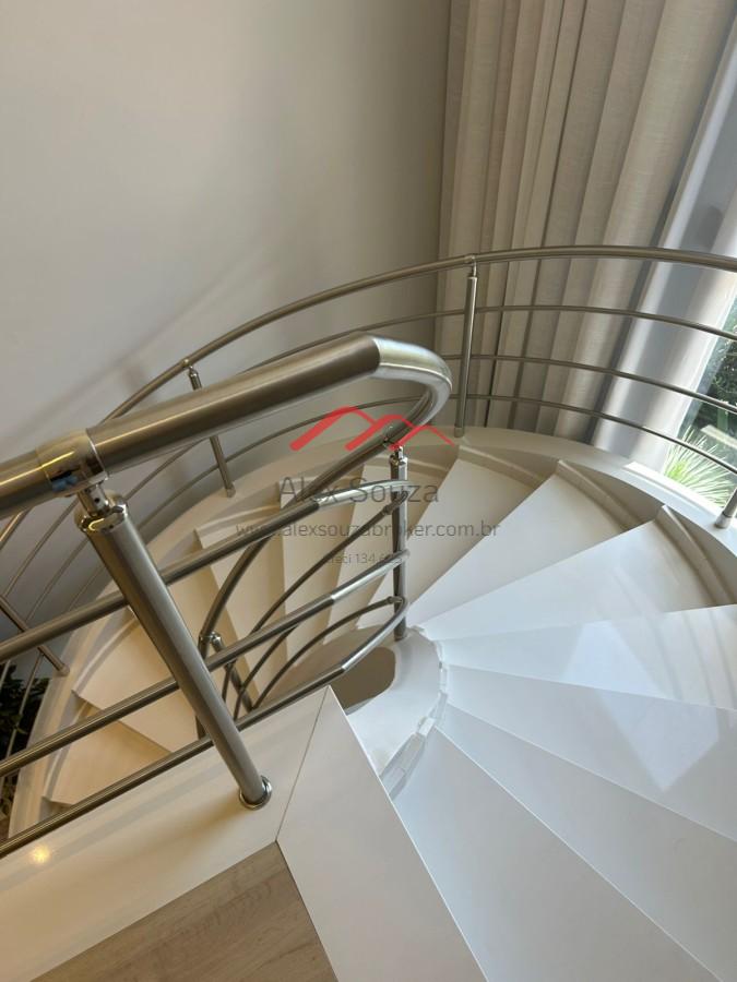 Sobrado, 4 quartos, 315 m² - Foto 38