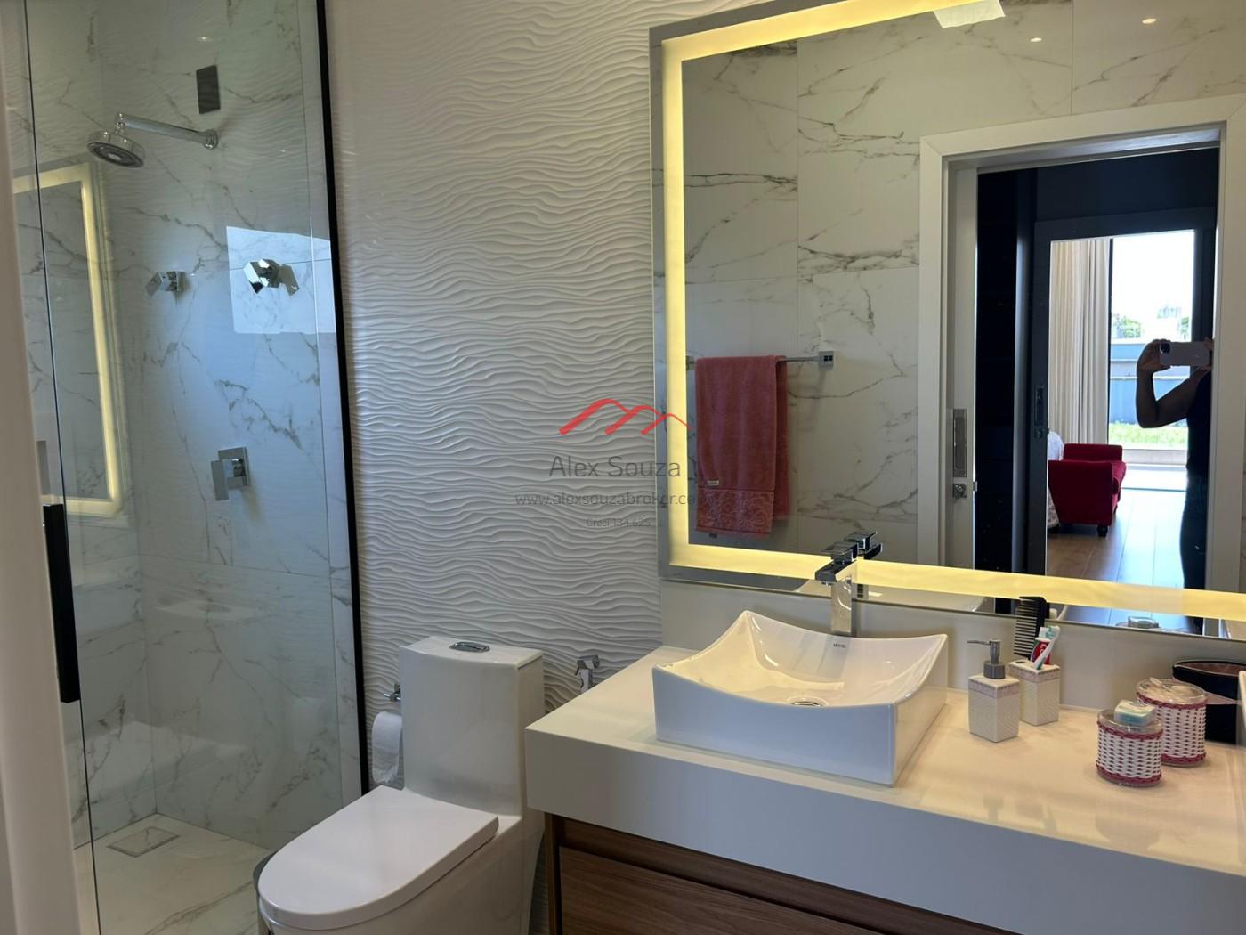 Sobrado, 4 quartos, 315 m² - Foto 37