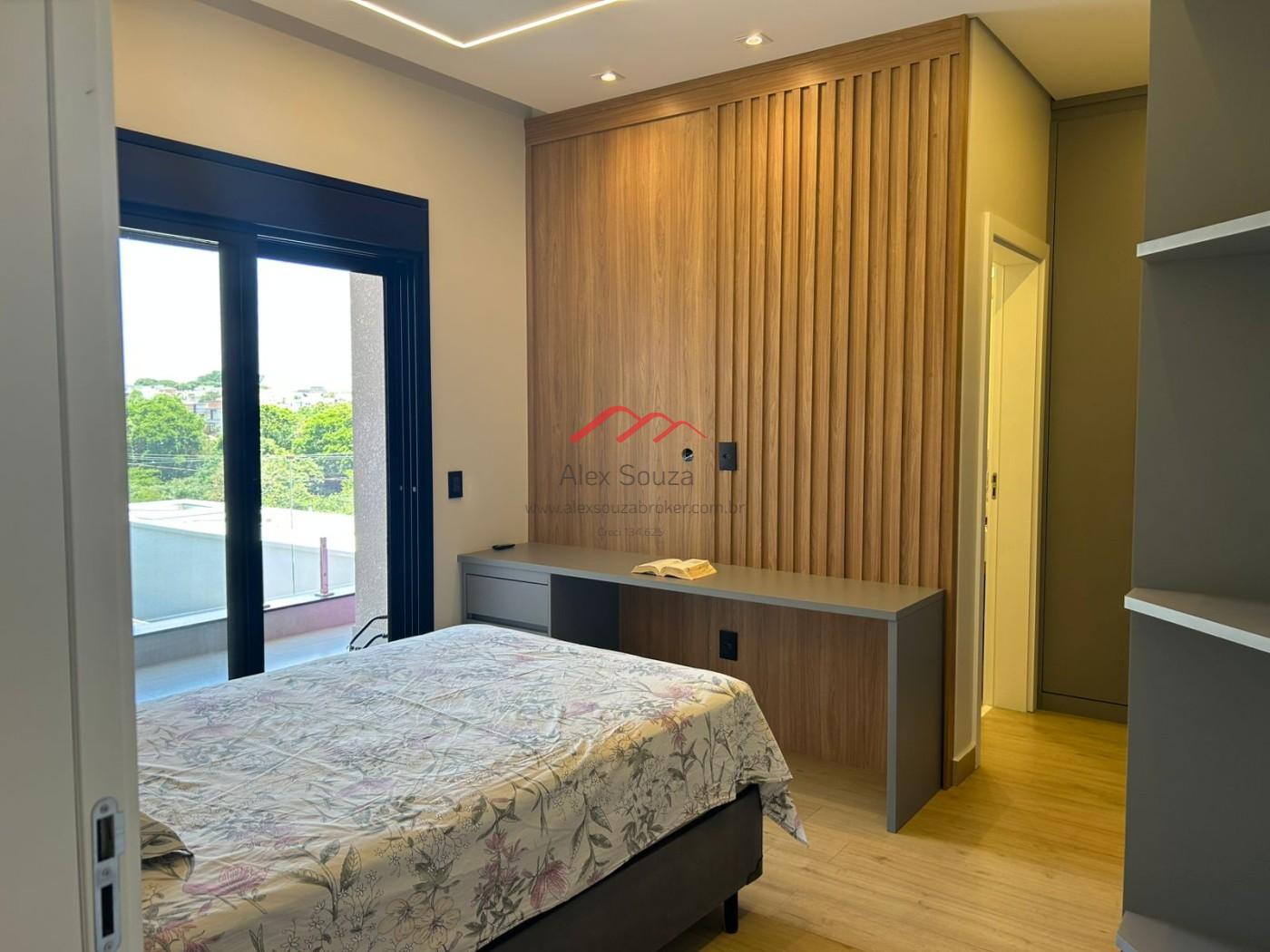 Sobrado, 4 quartos, 315 m² - Foto 42