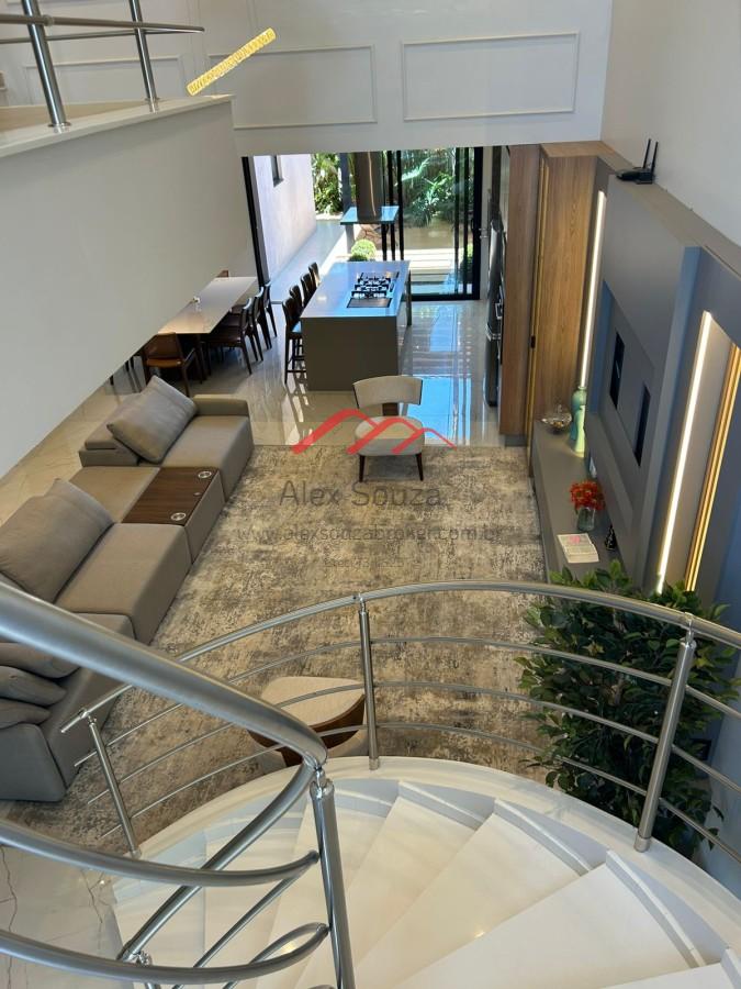 Sobrado, 4 quartos, 315 m² - Foto 45