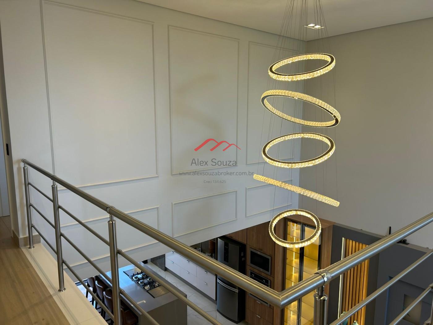 Sobrado, 4 quartos, 315 m² - Foto 44