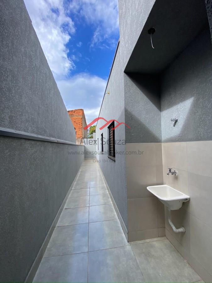 Casa, 3 quartos, 85 m² - Foto 14