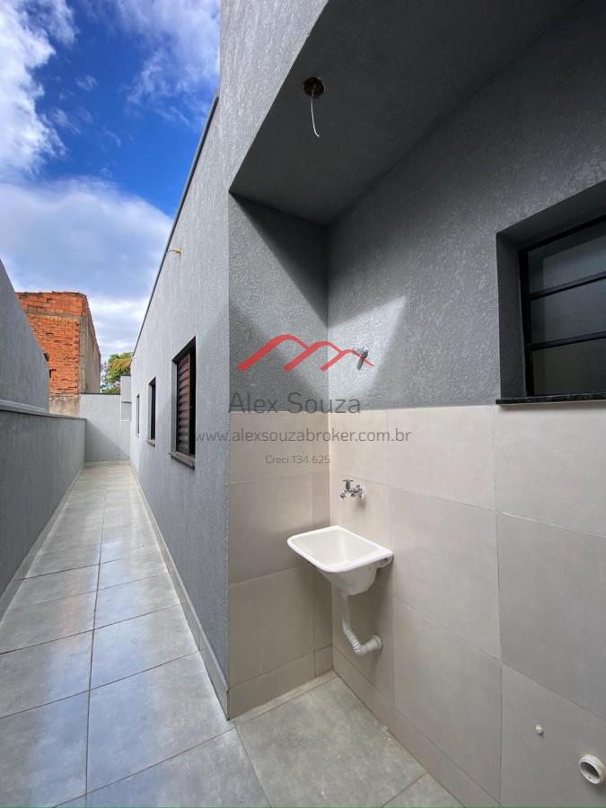 Casa, 3 quartos, 85 m² - Foto 15
