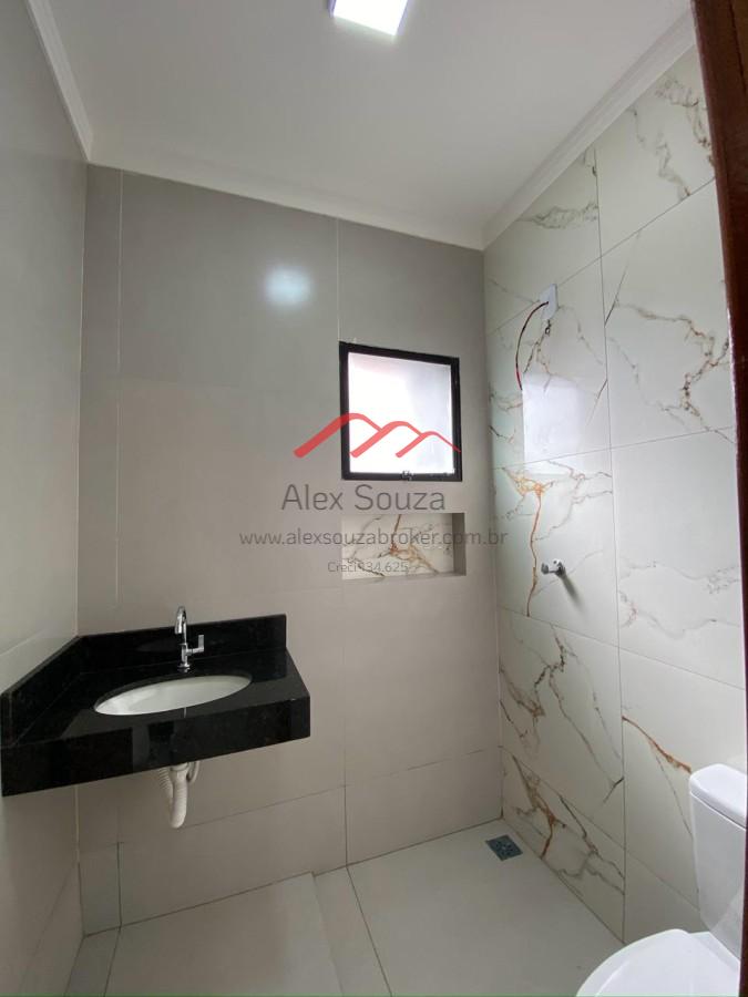Casa, 3 quartos, 85 m² - Foto 7