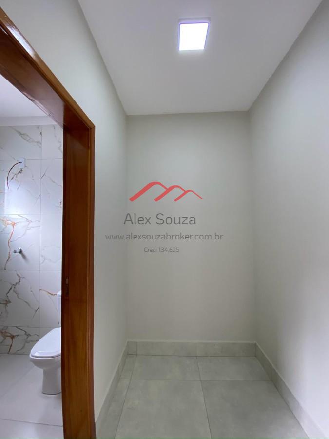 Casa, 3 quartos, 85 m² - Foto 8