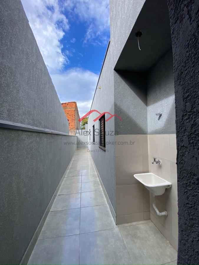 Casa, 3 quartos, 85 m² - Foto 16