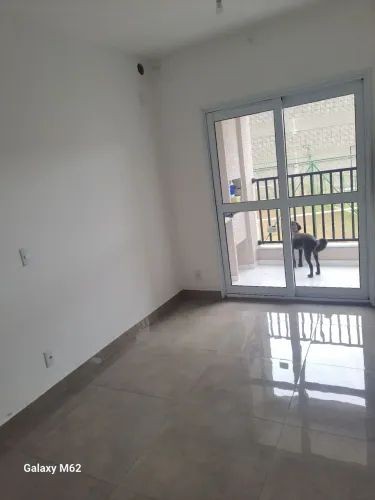 Apartamento, 2 quartos, 52 m² - Foto 2