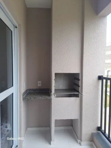 Apartamento, 2 quartos, 52 m² - Foto 10