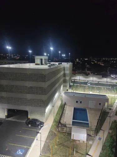 Apartamento, 2 quartos, 52 m² - Foto 11