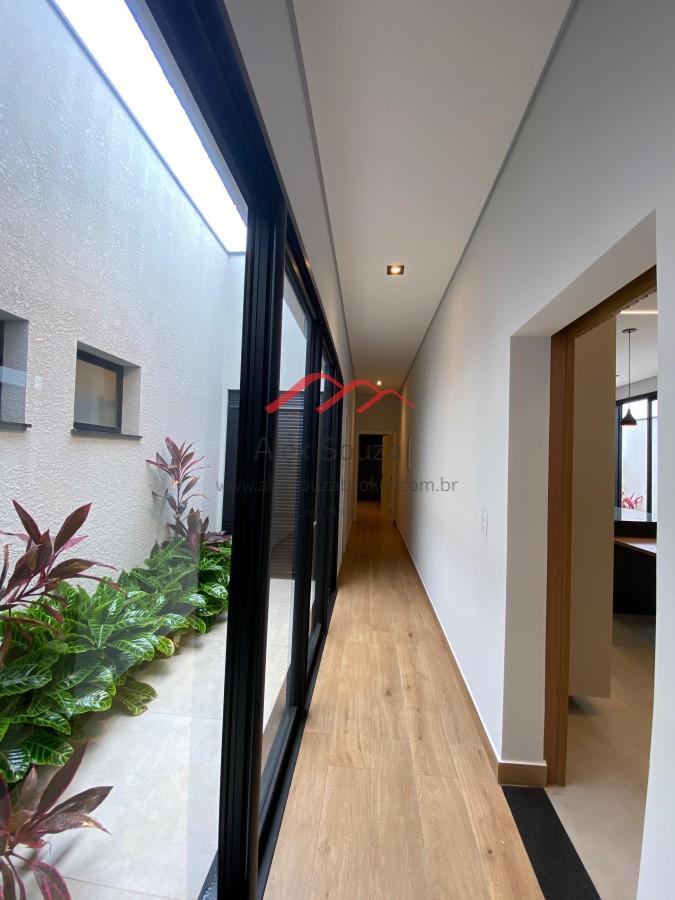 Casa de Condomínio, 3 quartos - Foto 9