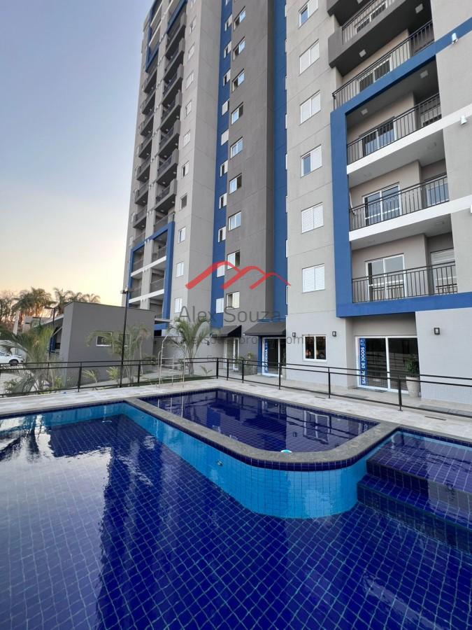 Apartamento, 2 quartos, 71 m² - Foto 1