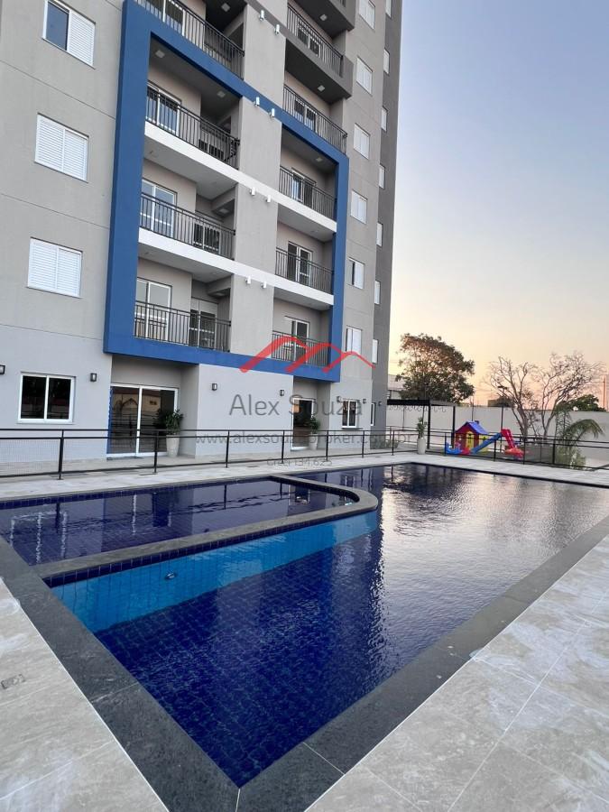 Apartamento, 2 quartos, 71 m² - Foto 3