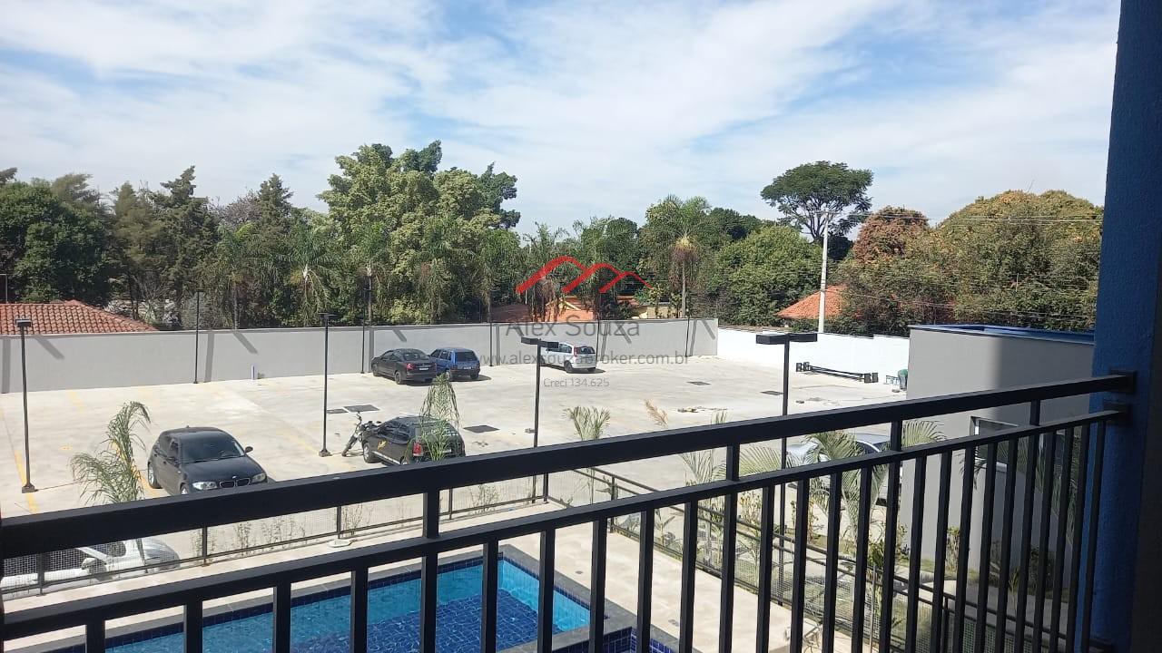 Apartamento, 2 quartos - Foto 7