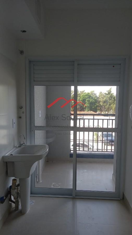 Apartamento, 2 quartos - Foto 12