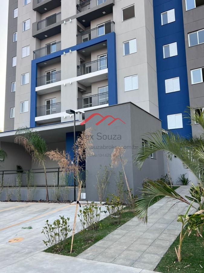 Apartamento, 2 quartos - Foto 6