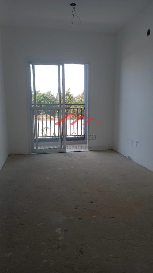 Apartamento, 2 quartos - Foto 9