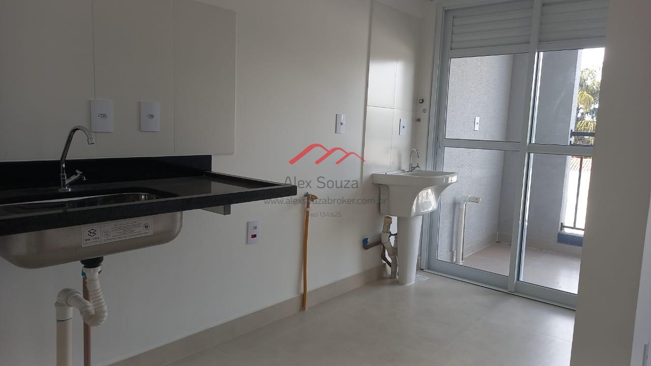Apartamento, 2 quartos - Foto 13