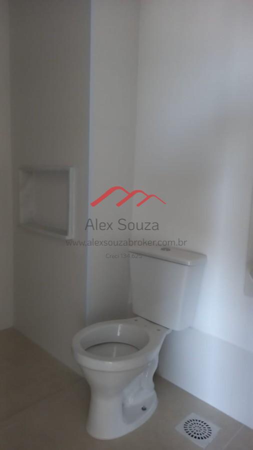 Apartamento, 2 quartos - Foto 15