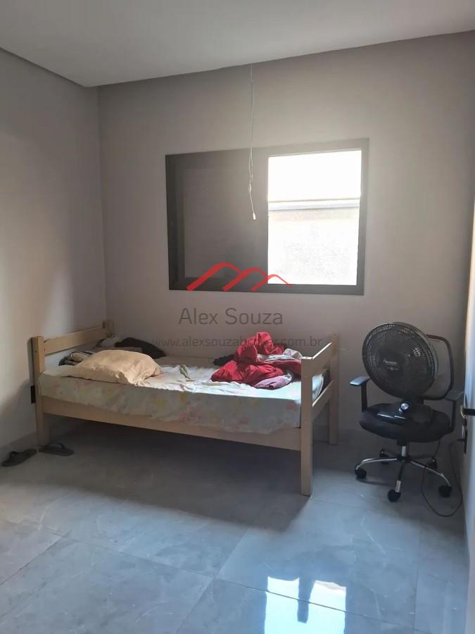 Casa de Condomínio, 3 quartos - Foto 9