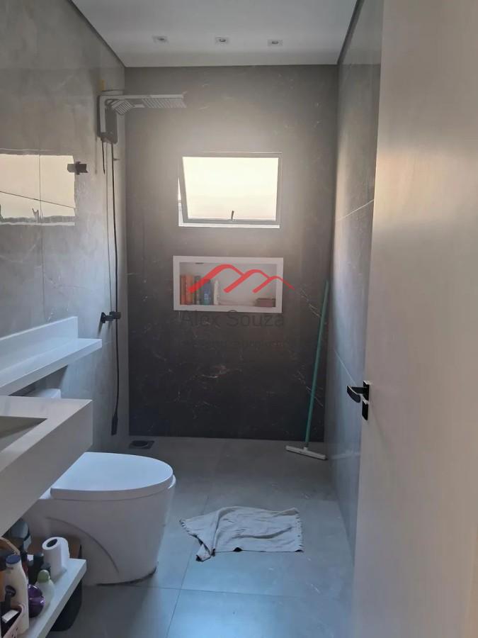 Casa de Condomínio, 3 quartos - Foto 8