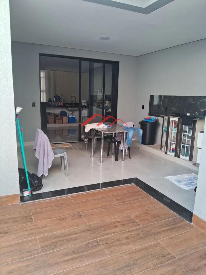Casa de Condomínio, 3 quartos - Foto 12
