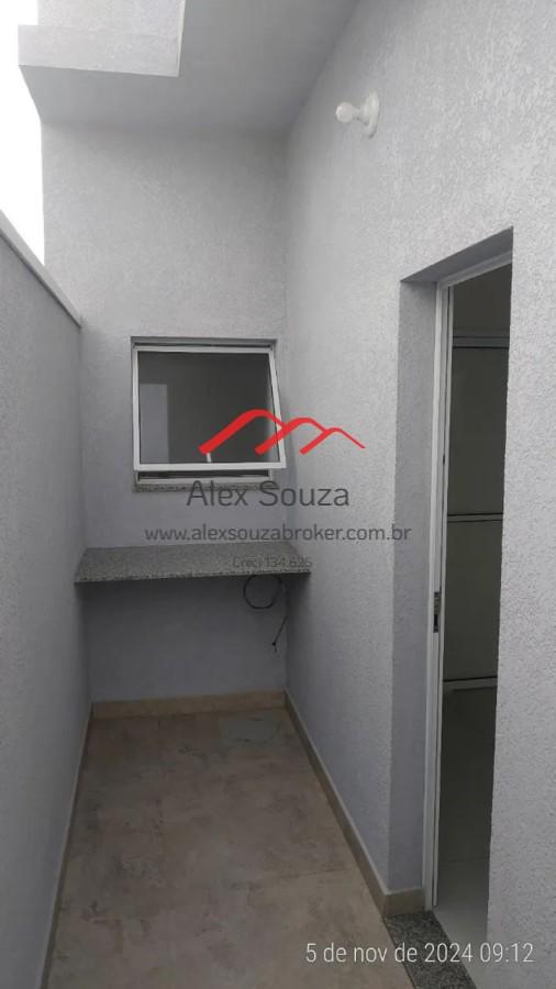 Casa de Condomínio, 3 quartos - Foto 11