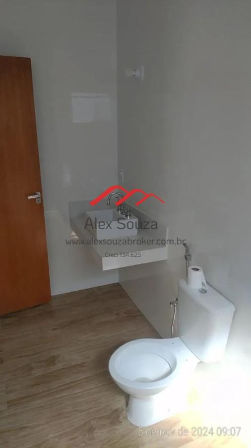 Casa de Condomínio, 3 quartos - Foto 14