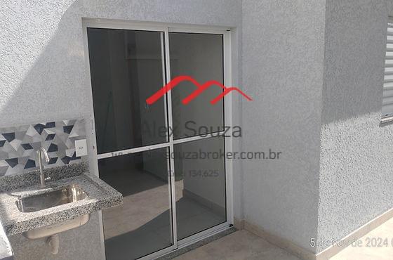 Casa de Condomínio, 3 quartos - Foto 24